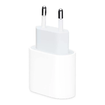 Сетевое зарядное устройство Apple 20 Вт USB-C