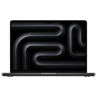 MacBook Pro 14,2 дюйма «космический черный» 1 Тб M3 Max 14 ядер CPU, 30 ядер GPU