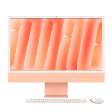 iMac 24