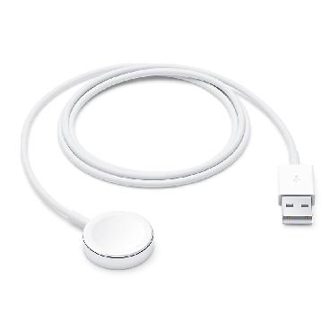 Магнитная зарядка Apple USB для Apple Watch