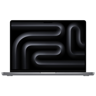 MacBook Pro 14,2 дюйма «серый космос» 1 Тб M3 8 ядер CPU, 10 ядер GPU