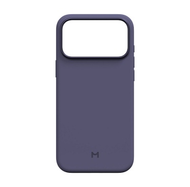 Силиконовый чехол Magssory для iPhone 17 Pro Max
