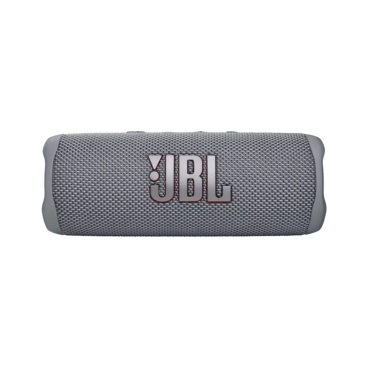 JBL Flip 6 серый