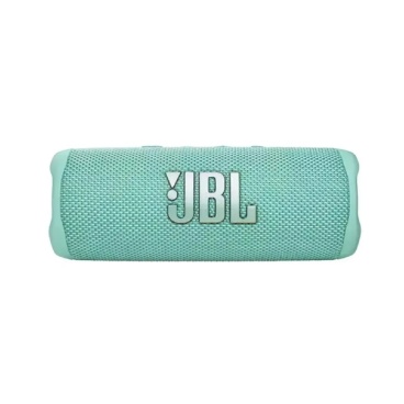 JBL Flip 6 бирюзовый