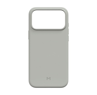 Силиконовый чехол Magssory для iPhone 17 Pro Max