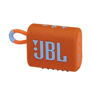 JBL Go 3 оранжевый