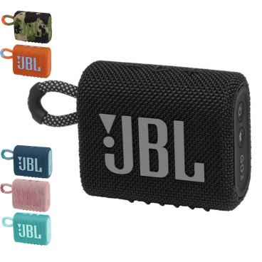 JBL Go 3