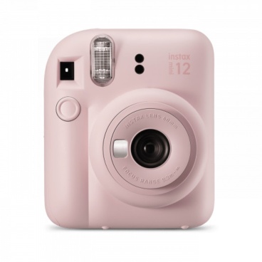 Фотоаппарат моментальной печати Fujifilm Instax mini 12