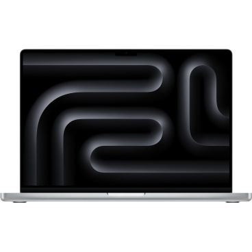 MacBook Pro 16,2 дюйма серебристый 1 Тб M3 Max 16 ядер CPU, 40 ядер GPU