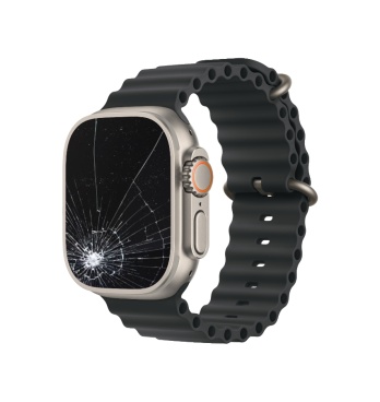 Замена дисплейного стекла Apple Watch
