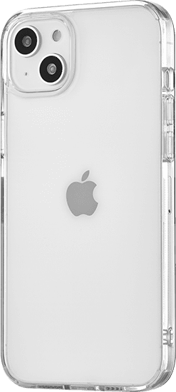 Прозрачный чехол uBear Real Case для iPhone 14 Plus