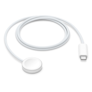Магнитная зарядка Apple USB-C для Apple Watch