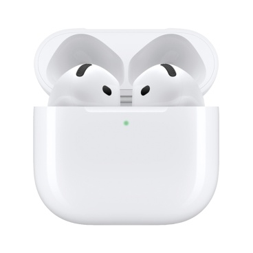 AirPods 4-го поколения