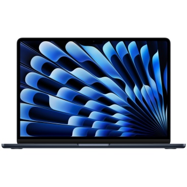 MacBook Air M2 15,3 дюйма «тёмная ночь»