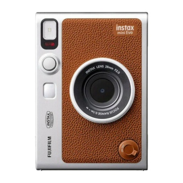 Фотоаппарат моментальной печати Fujifilm Instax mini Evo
