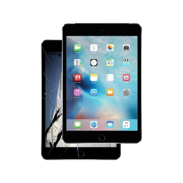 Замена сенсорного стекла iPad mini 4 (2015)