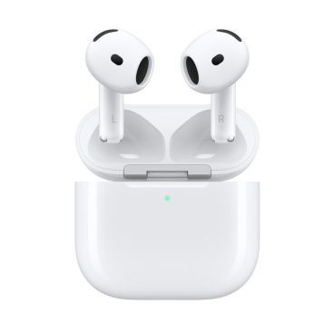 AirPods 5-го поколения с кейсом MagSafe