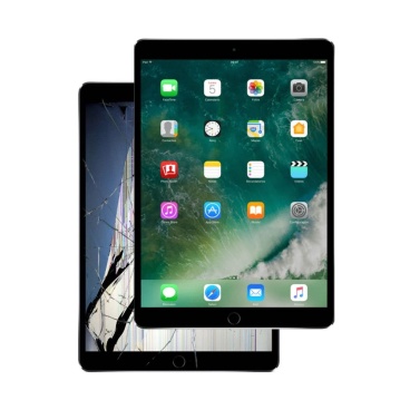 Замена сенсорного стекла iPad Pro 10,5 (2017)