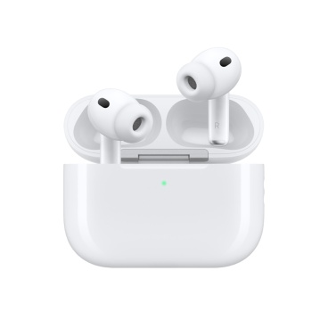 AirPods Pro 3-го поколения