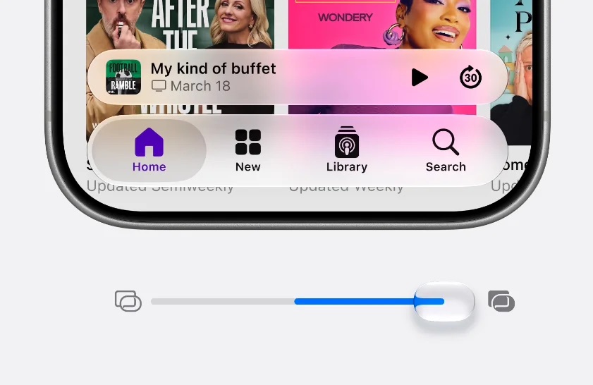 iOS 27 