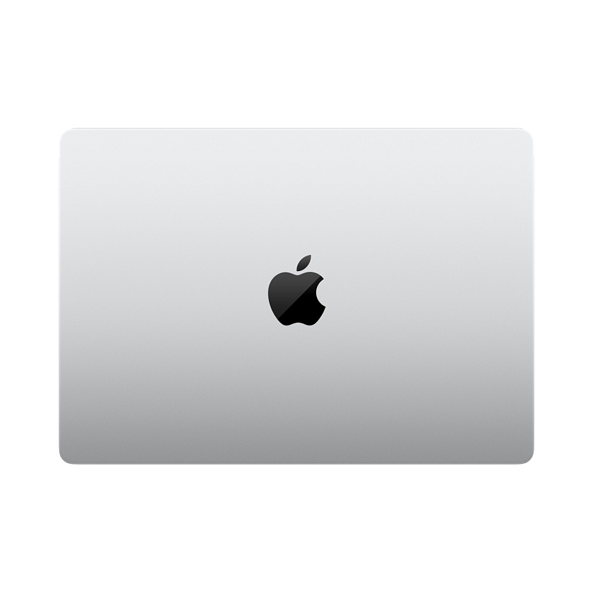 MacBook Pro 14,2 дюйма серебристый 512 Гб M3 Pro 11 ядер CPU, 14 ядер GPU, 18 RAM