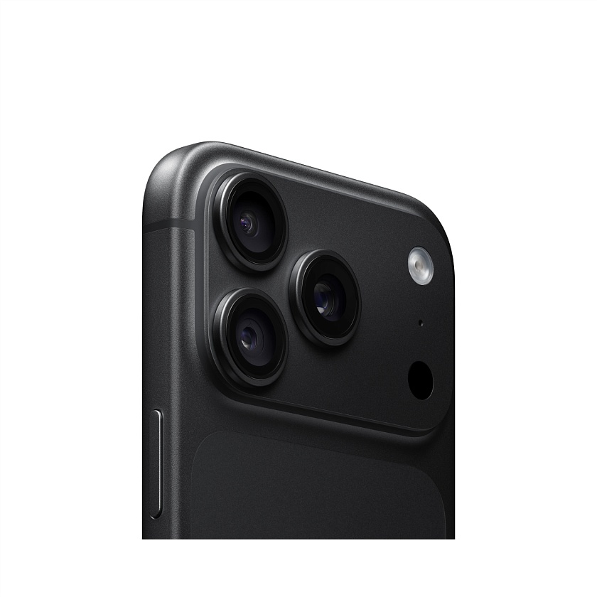 Apple iPhone 18 Pro eSIM чёрный