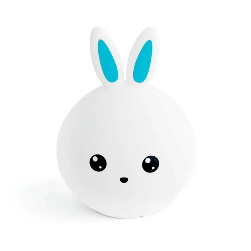 Мягкий ночник Rombica Portable Silicone LED Lamp