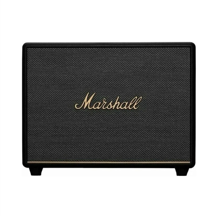 Marshall Woburn