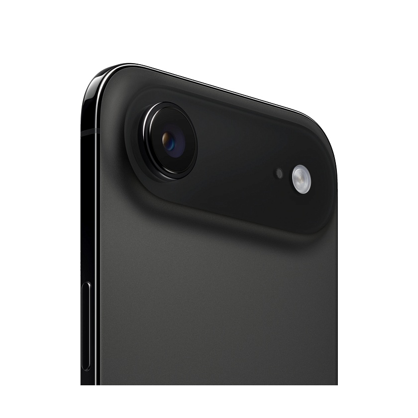 iPhone Air чёрный