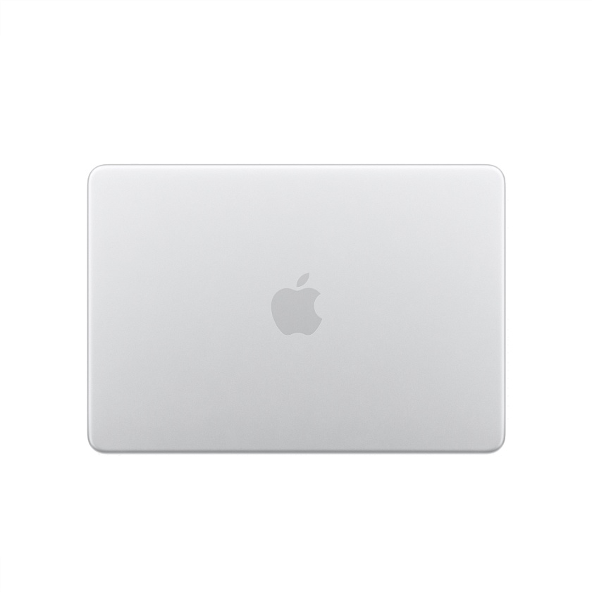 MacBook Neo 512 Гб серебристый