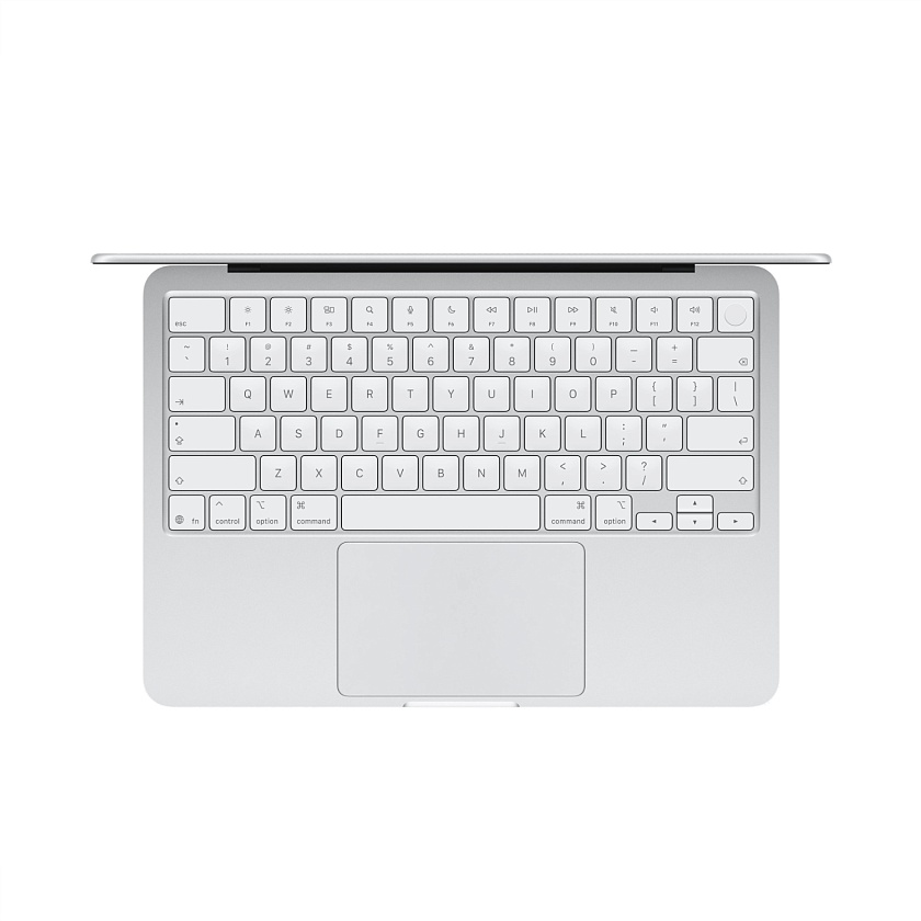 MacBook Neo 512 Гб серебристый