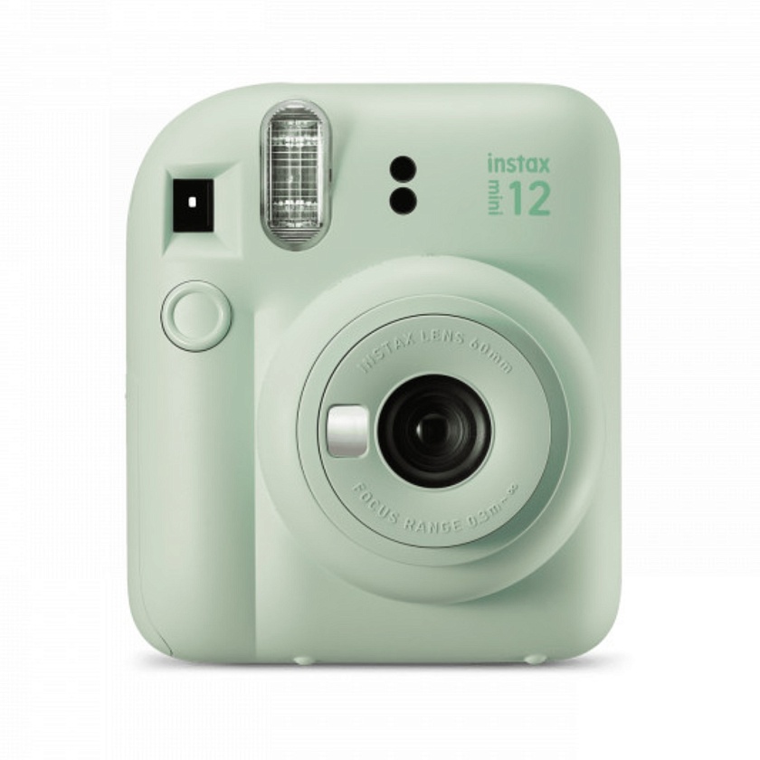 Фотоаппарат моментальной печати Fujifilm Instax mini 12