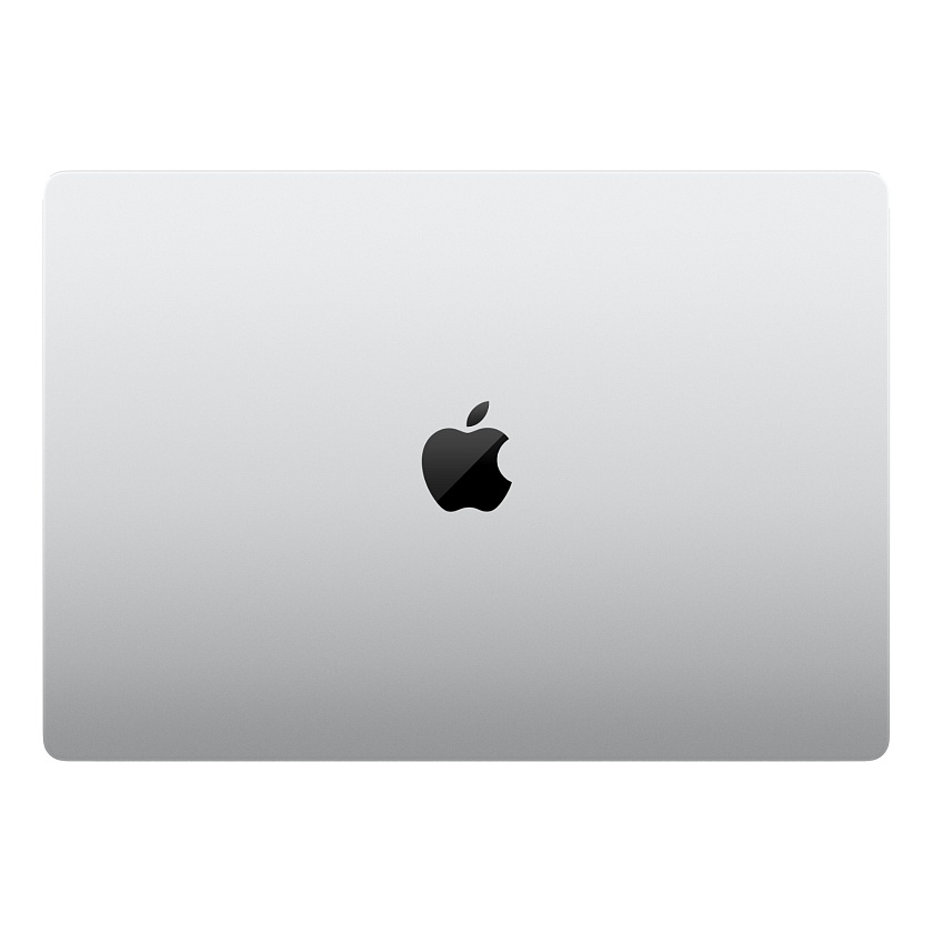 MacBook Pro 16,2 дюйма серебристый 1 Тб M3 Max 16 ядер CPU, 40 ядер GPU, 48 RAM