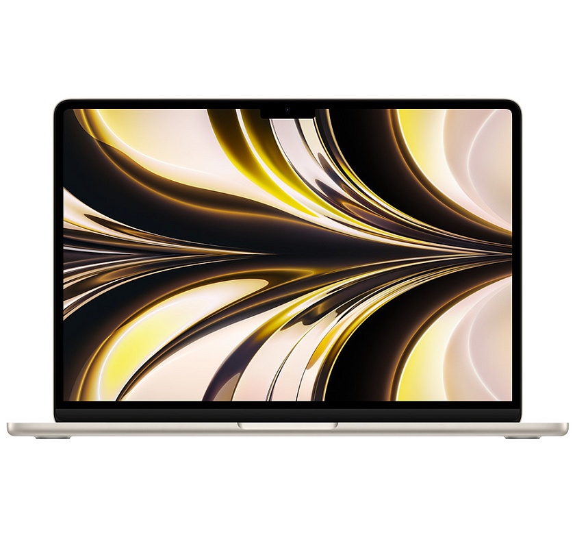 MacBook Air 13,6 дюйма «сияющая звезда»
