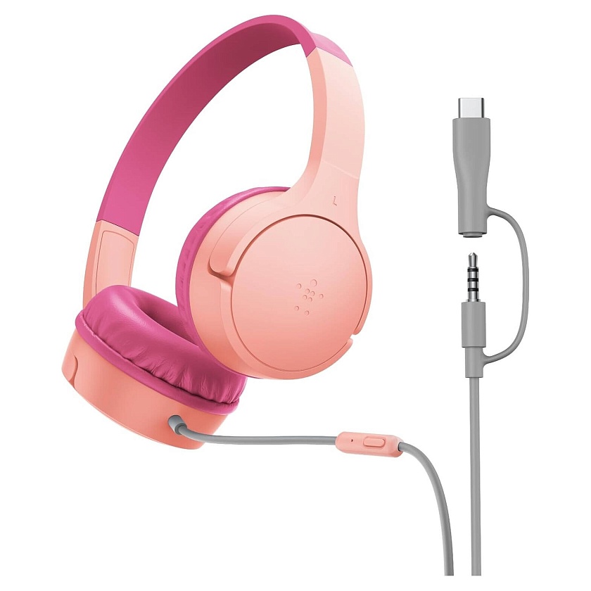 Belkin SoundForm Mini Wired Kids