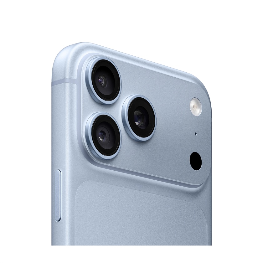 Apple iPhone 18 Pro Max eSIM голубой