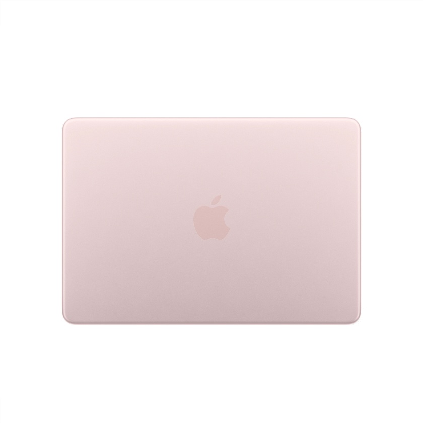 MacBook Neo 512 Гб "розовый румянец"