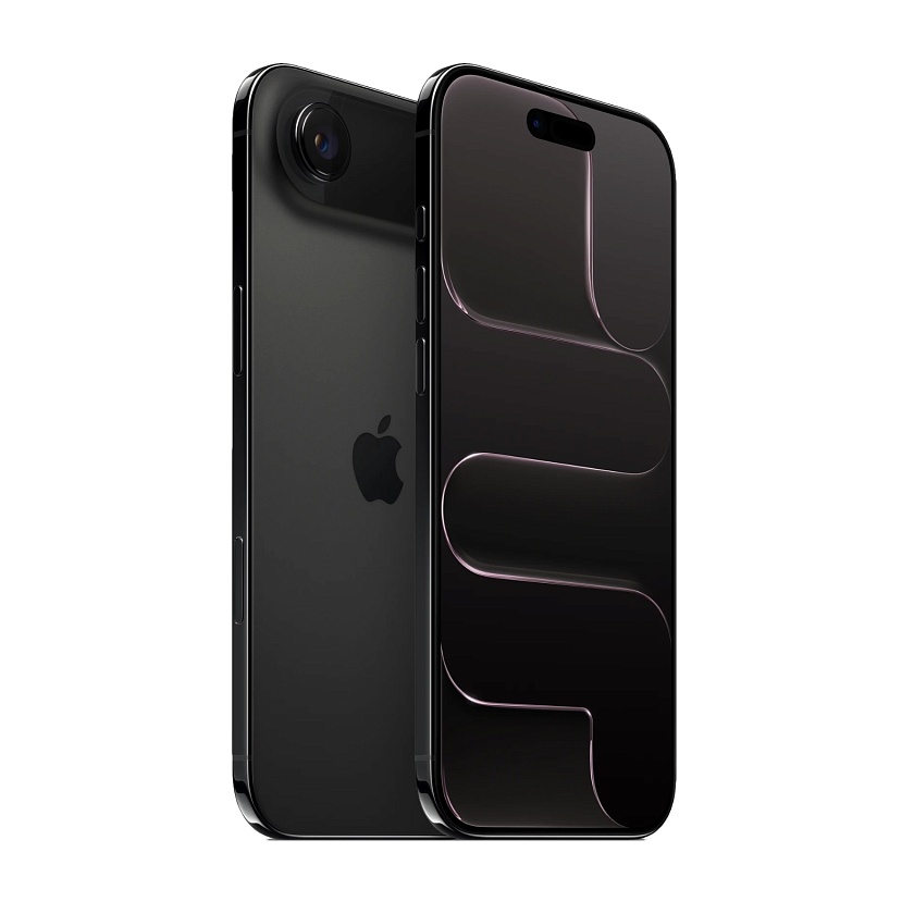 iPhone Air чёрный