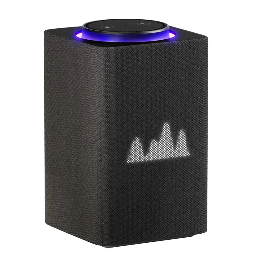 Яндекс Станция Макс