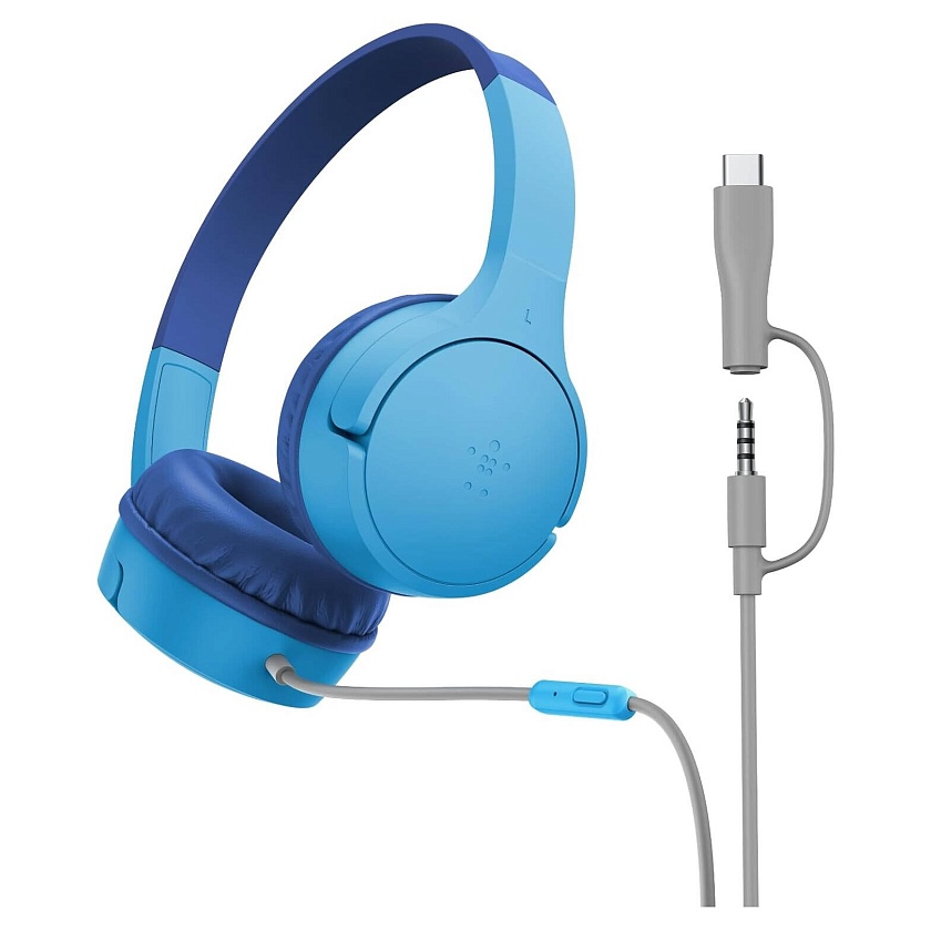 Belkin SoundForm Mini Wired Kids