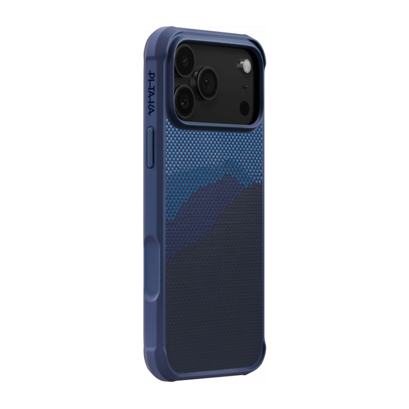 Чехол Pitaka для iPhone 17 Pro