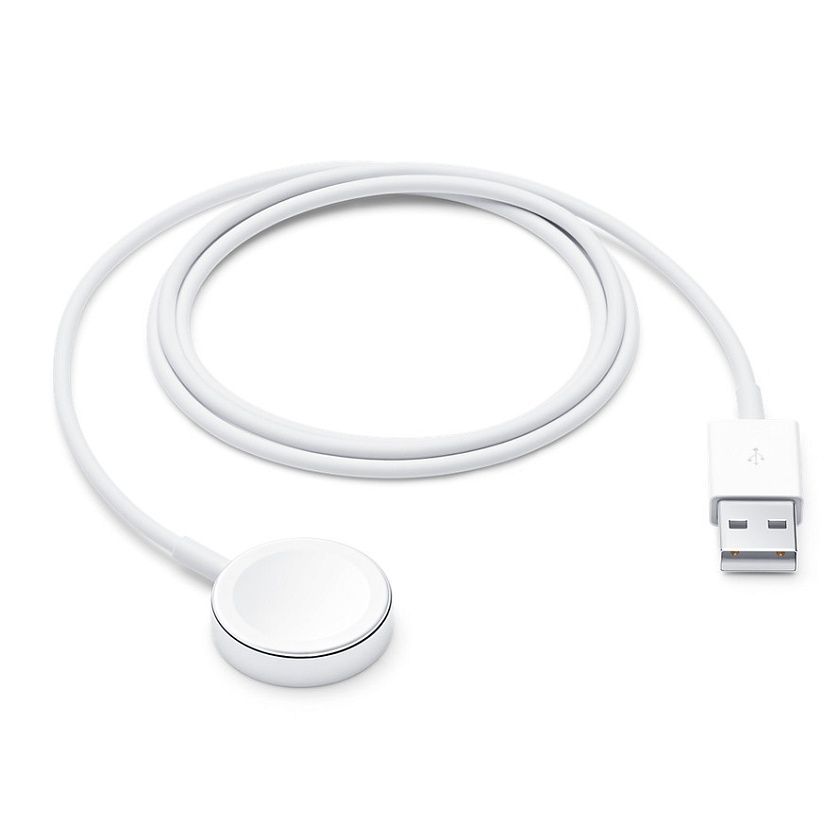 Магнитная зарядка Apple USB для Apple Watch