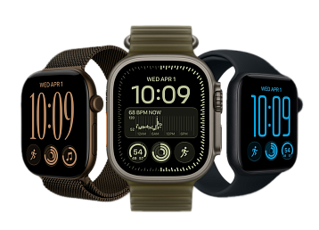 Apple Watch
