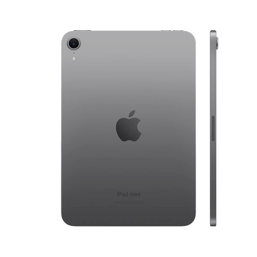 iPad mini Wi-Fi «серый космос»