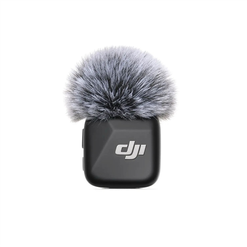 Микрофон DJI Mic Mini