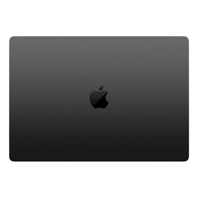 MacBook Pro 16,2 дюйма «космический черный» 512 Гб M3 Pro 12 ядер CPU, 18 ядер GPU, 18 RAM