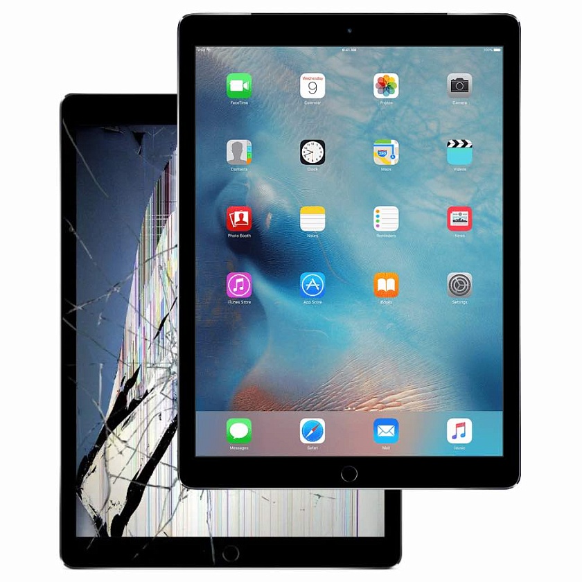 Замена сенсорного стекла iPad Pro 12,9 (2015)