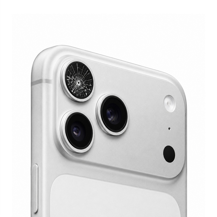 Ремонт камеры iPhone