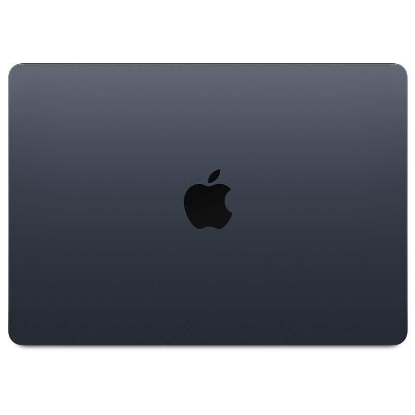 MacBook Air 15,3 дюйма «тёмная ночь» 512 Гб M3 8 ядер CPU, 10 ядер GPU, 16 RAM
