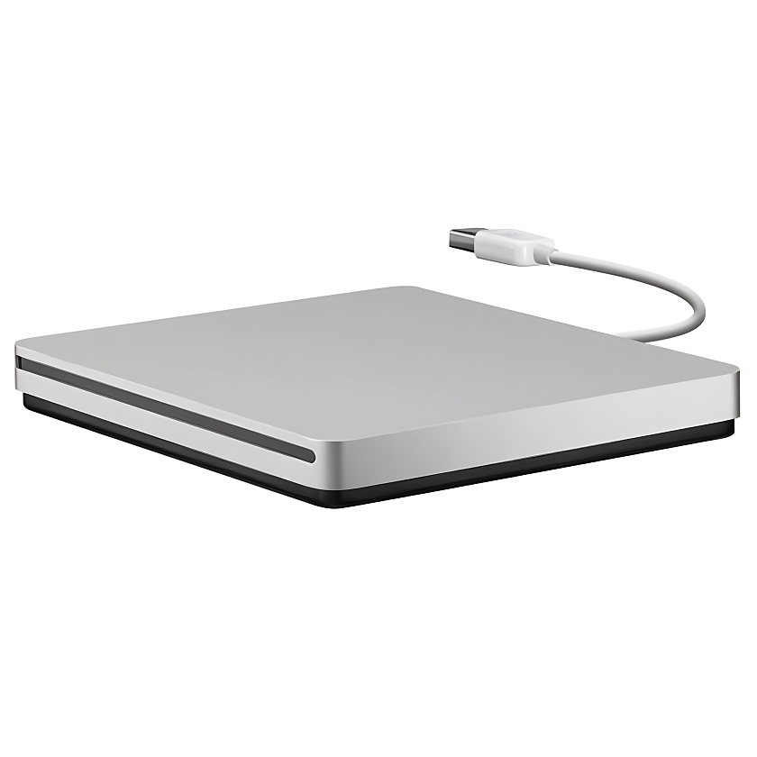 Apple USB SuperDrive